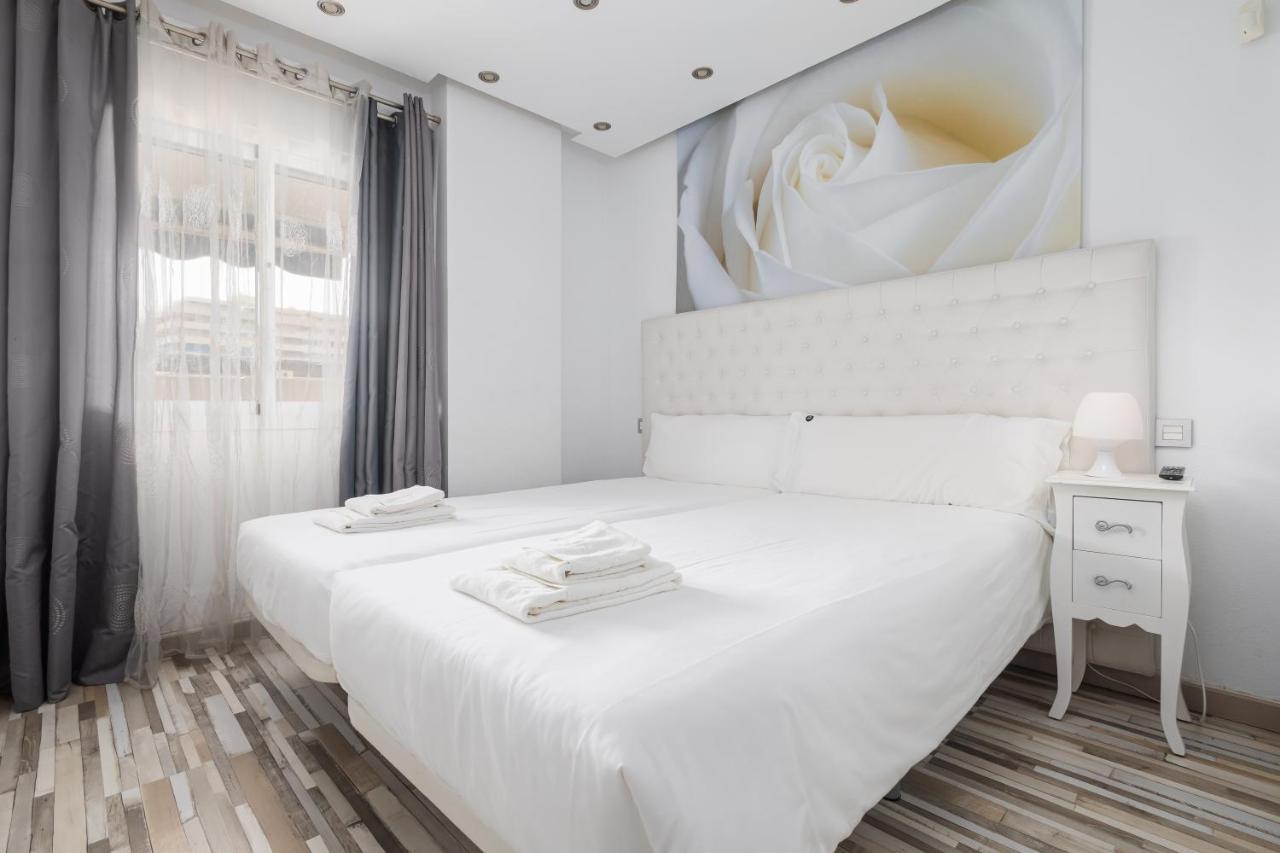 Apartment Trendy Apt. Puerto Banus Marbella