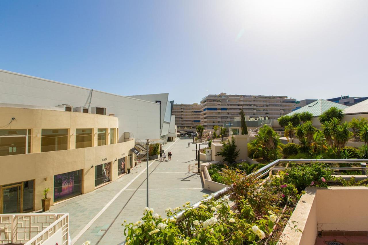Apartment Trendy Apt. Puerto Banus