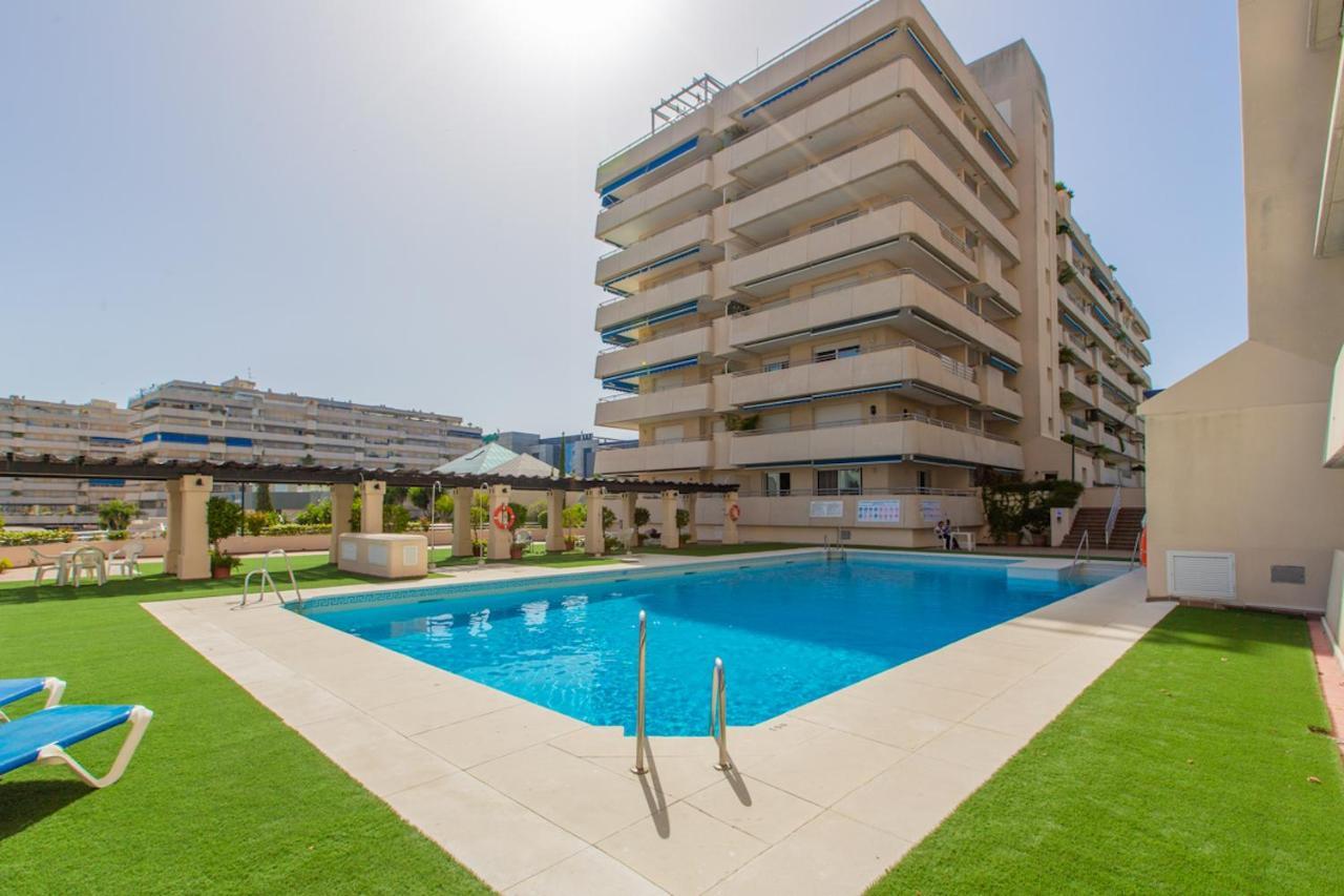 Trendy Apt. Puerto Banus Apartment