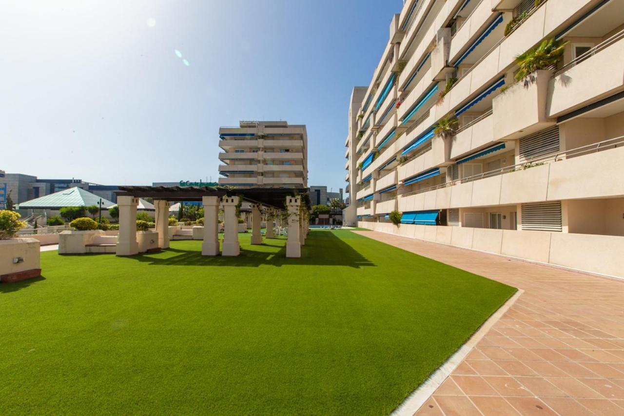 Trendy Apt. Puerto Banus Apartment Marbella