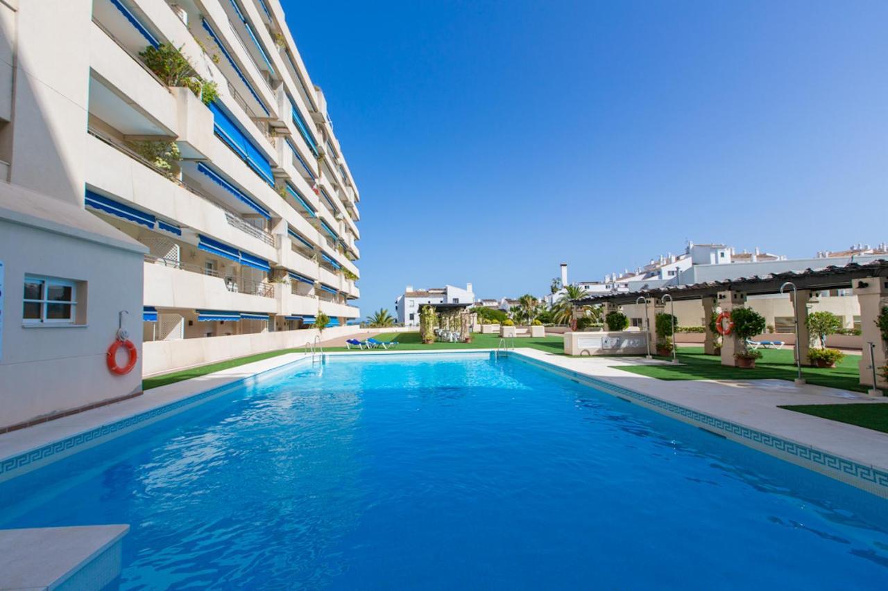 Apartment Trendy Apt. Puerto Banus *